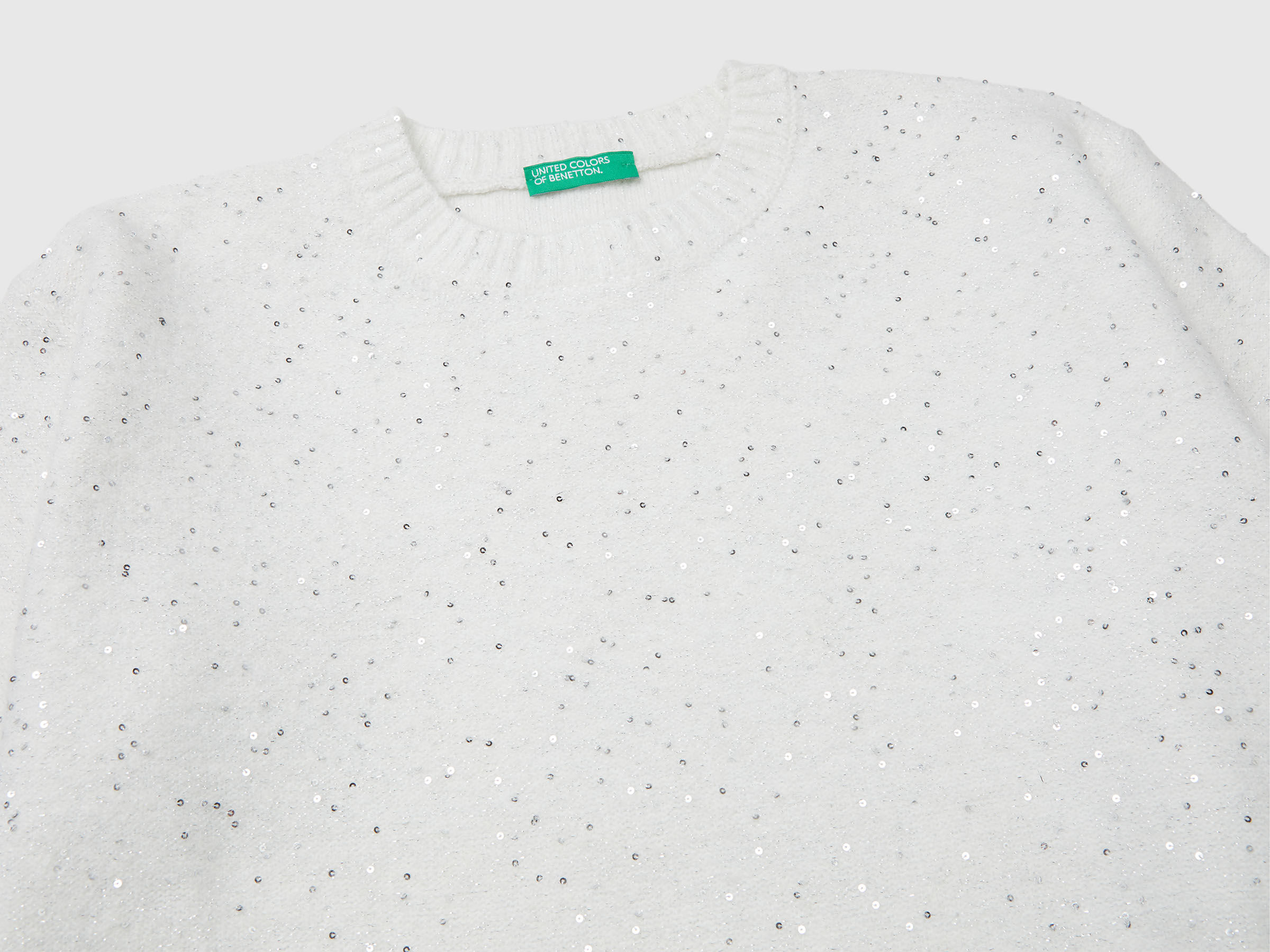 SWEATER L/S Junior Girl image number 3